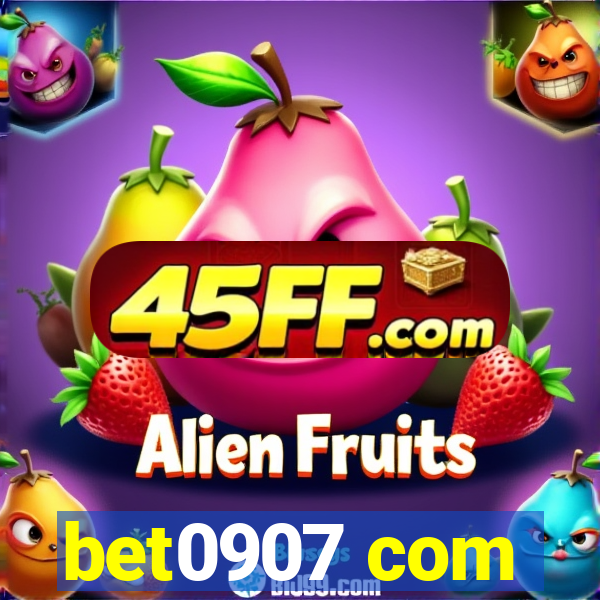 bet0907 com